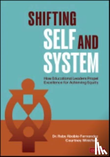 Ababio-Fernandez, Ruby, Winkfield, Courtney - Shifting Self and System
