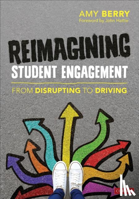 Berry, Amy Elizabeth - Reimagining Student Engagement