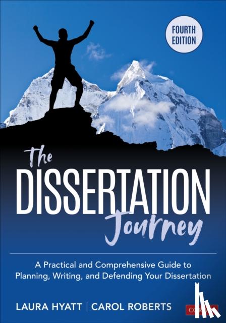 Hyatt, Laura, Roberts, Carol M. - The Dissertation Journey