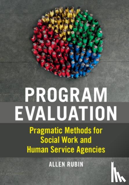 Rubin, Allen (University of Houston) - Program Evaluation