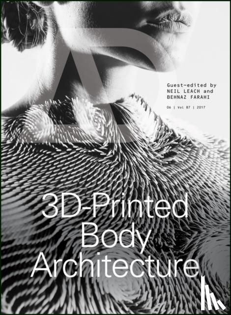  - 3D-Printed Body Architecture