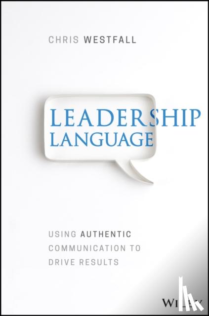 Westfall, Chris - Leadership Language