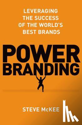 McKee, Steve - Power Branding