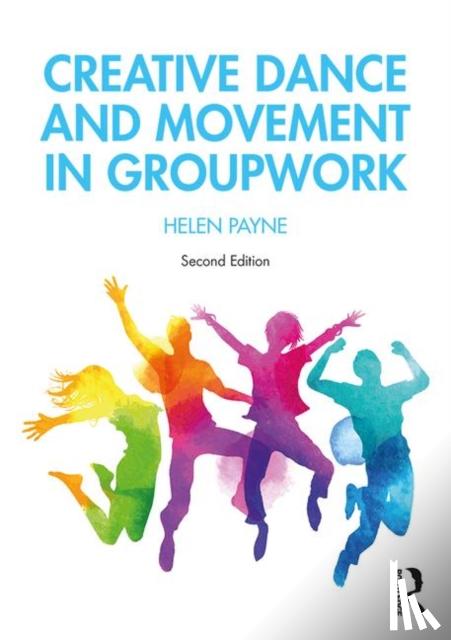 Payne, Helen (Professor - Creative Dance and Movement in Groupwork