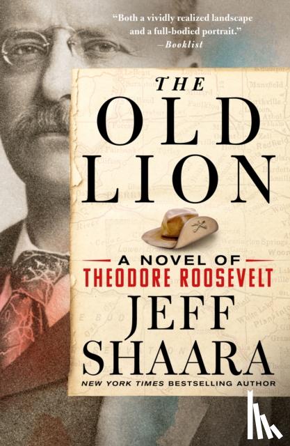 Shaara, Jeff - The Old Lion