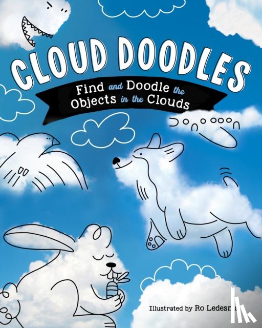 Ledesma, Ro - Cloud Doodles