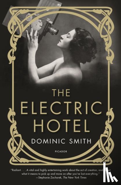 Smith, Dominic - The Electric Hotel
