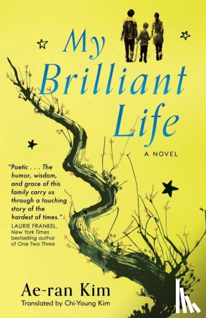 Kim, Ae-Ran - My Brilliant Life