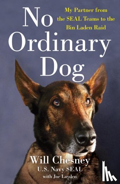 Chesney, Will, Layden, Joseph - No Ordinary Dog