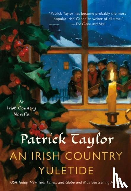 Taylor, Patrick - An Irish Country Yuletide