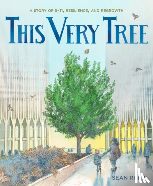 Rubin, Sean - This Very Tree