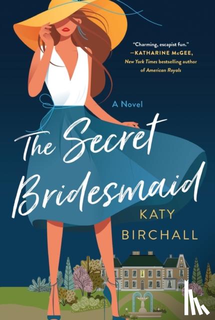 Birchall, Katy - The Secret Bridesmaid