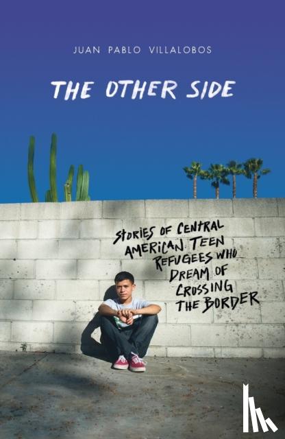 Villalobos, Juan Pablo - The Other Side