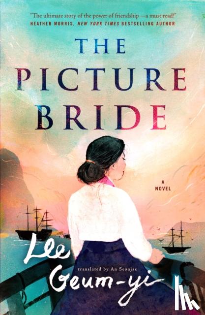 Geum-yi, Lee - The Picture Bride