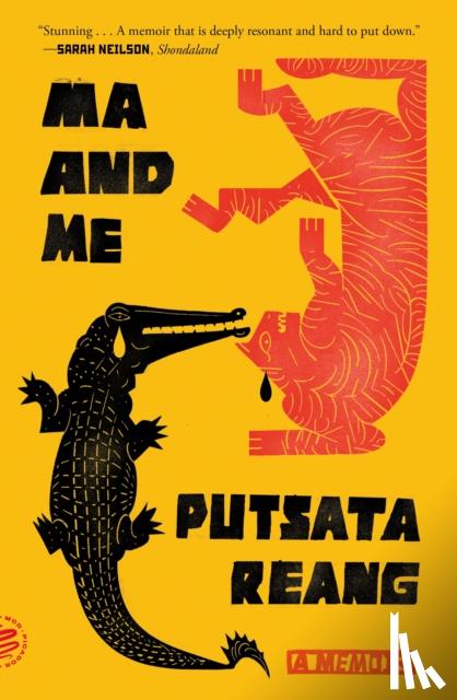 Reang, Putsata - Ma and Me