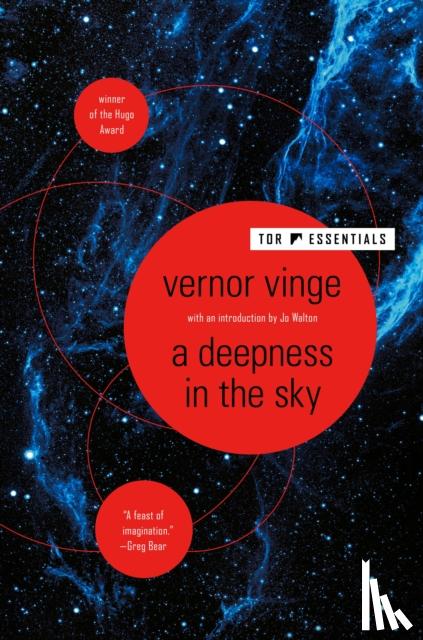 Vinge, Vernor - A Deepness in the Sky