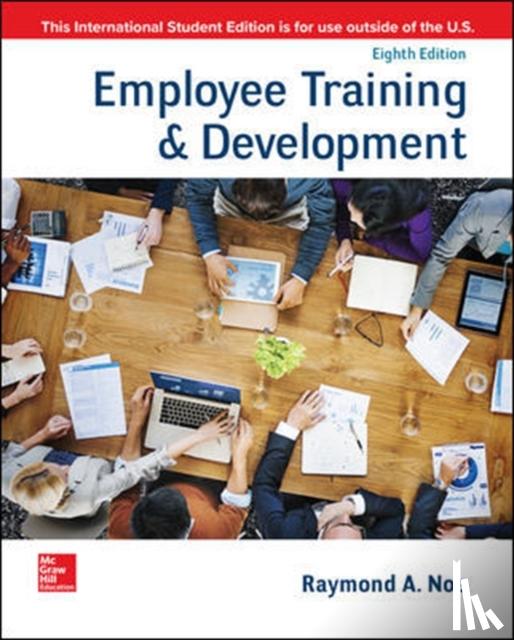 Noe, Raymond - ISE Employee Training & Development