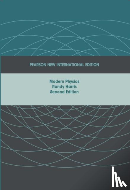 Harris, Randy - Modern Physics