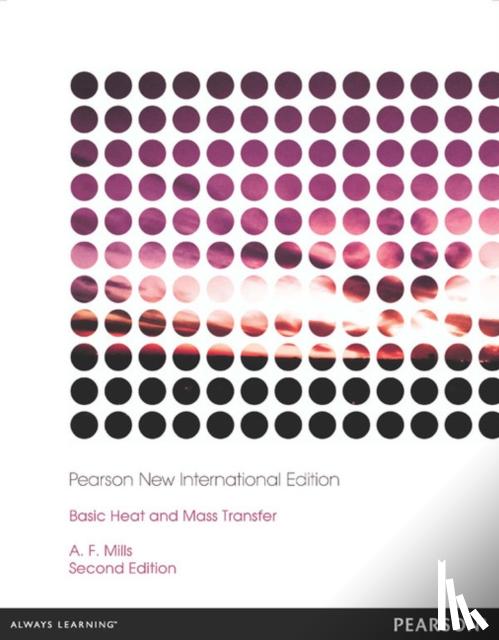 Mills, A.F. - Basic Heat and Mass Transfer