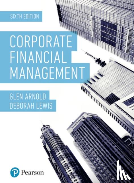Arnold, Glen, Lewis, Deborah - Corporate Financial Management