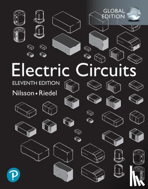 Nilsson, James, Riedel, Susan - Electric Circuits, Global Edition