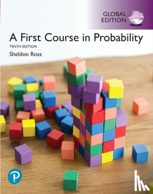 Ross, Sheldon - A First Course in Probability, Global Edition