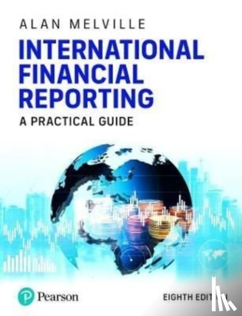 Melville, Alan - International Financial Reporting