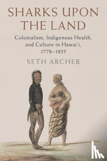 Archer, Seth (Utah State University) - Sharks upon the Land