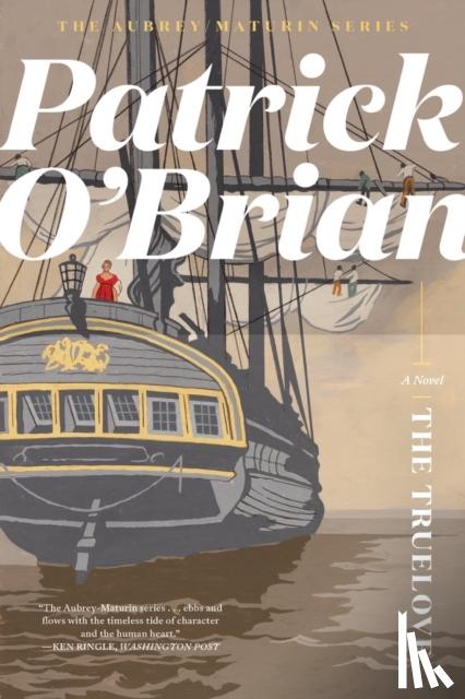 O`brian, Patrick - The Truelove