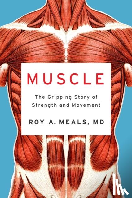 Meals, Roy A. - Muscle