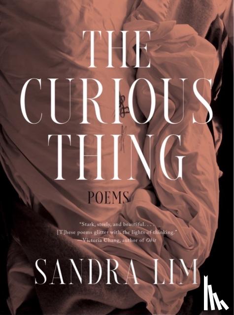 Lim, Sandra - The Curious Thing