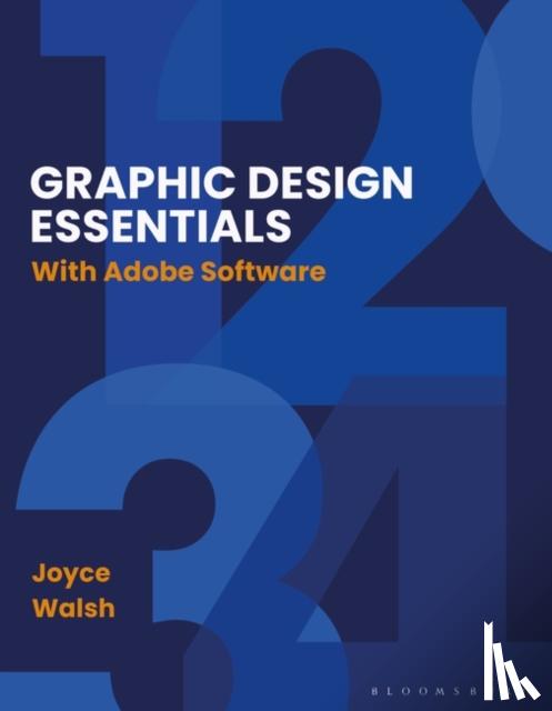 Walsh, Professor Joyce (Boston University - Graphic Design Essentials
