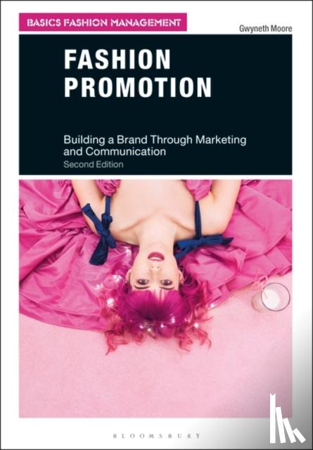 Moore, Gwyneth (University of South Wales - Fashion Promotion