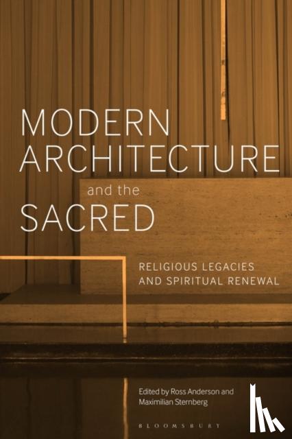  - Modern Architecture and the Sacred