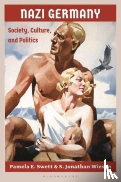 Swett, Dr Pamela E. (McMaster University, Wiesen, Professor S. Jonathan (University of Alabama at Birmingham - Nazi Germany