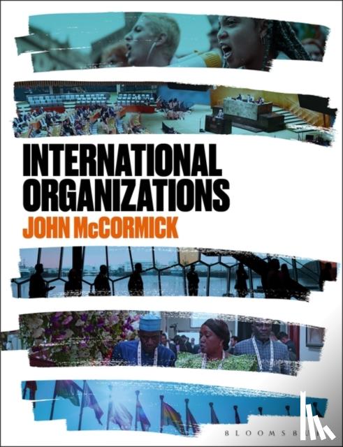 McCormick, John (Indiana University - International Organizations