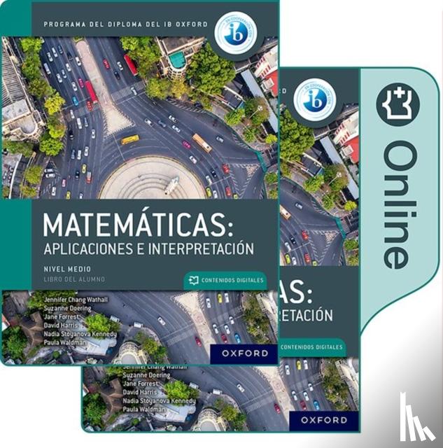 Blythe - IB DP MATHEMATICSSL APP SPAN ED SBTOB