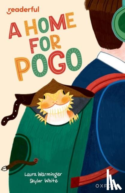 Warminger, Laura - Readerful Independent Library: Oxford Reading Level 11: A Home for Pogo
