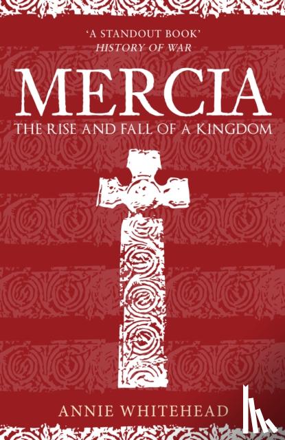 Whitehead, Annie - Mercia