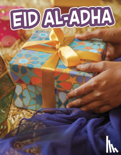 Mohamed, Mariam - Eid al-Adha