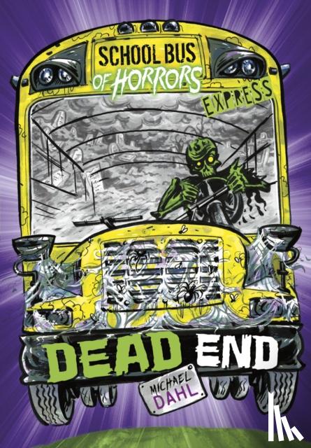 Dahl, Michael (Author) - Dead End - Express Edition