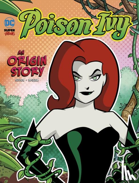 Sutton, Laurie S. - Poison Ivy