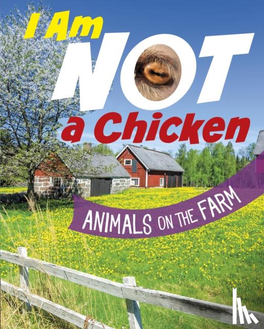 Bolte, Mari - I Am Not a Chicken