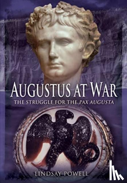 Powell, Lindsay - Augustus at War