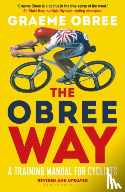 Obree, Graeme - The Obree Way