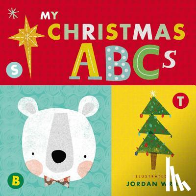  - My Christmas ABCs (An Alphabet Book)