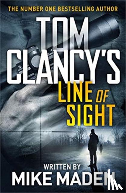 Maden, Mike - Tom Clancy's Line of Sight