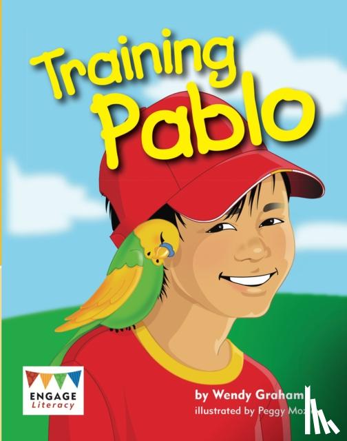 Dale, Jay, Graham, Wendy, Crupi, Jaclyn - Engage Literacy White Pack A