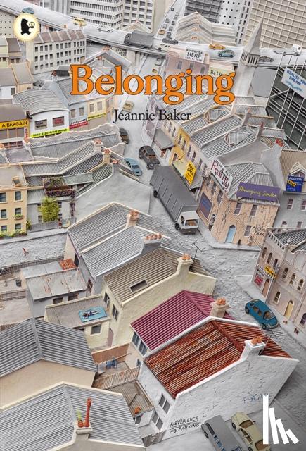 Baker, Jeannie - Belonging