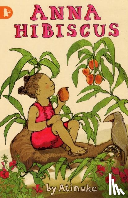 Atinuke - Anna Hibiscus